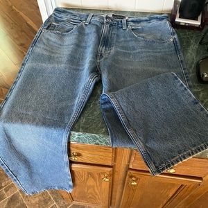 Levi Silver Tab Men Jeans
